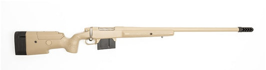 Pretty Much Everything You Wanted to Know About the McMillan TAC-338