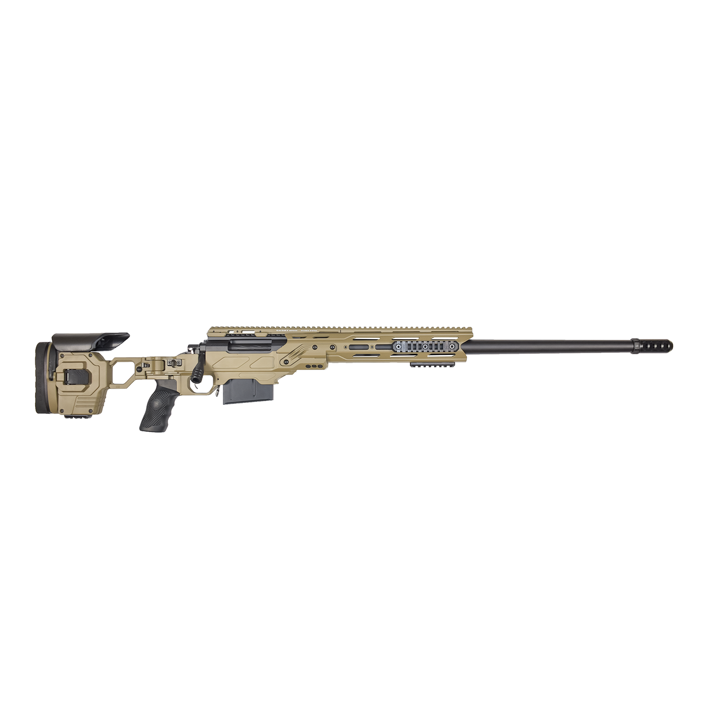 Surgeon Remedy 1581 Precision Rifle .338 LAPUA
