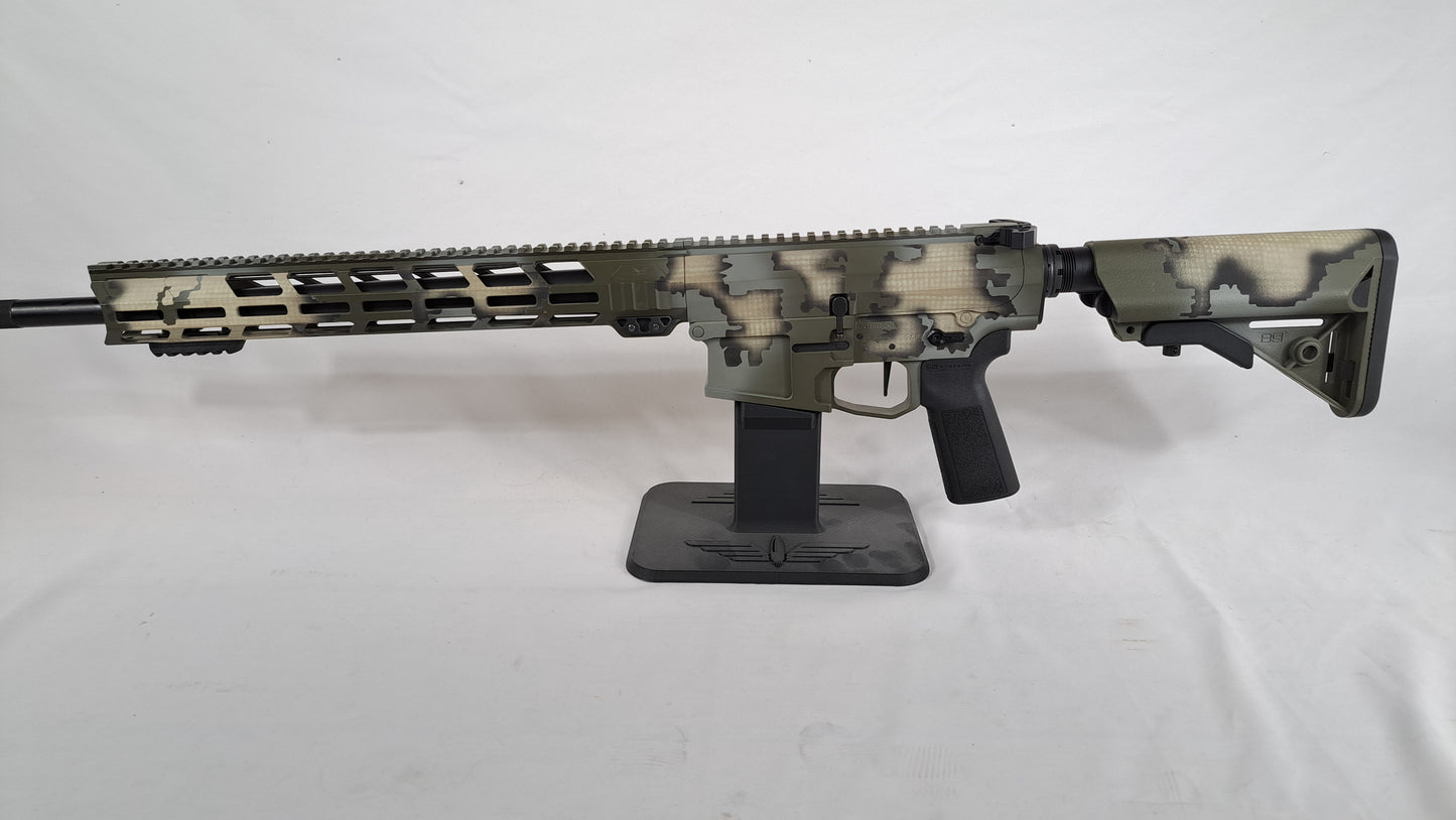 CT10 Custom