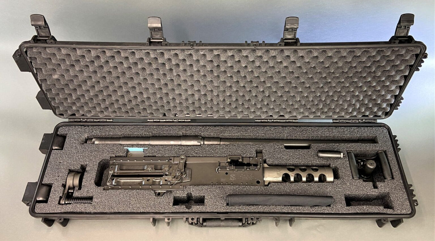 Ohio Ordnance M2-SLR