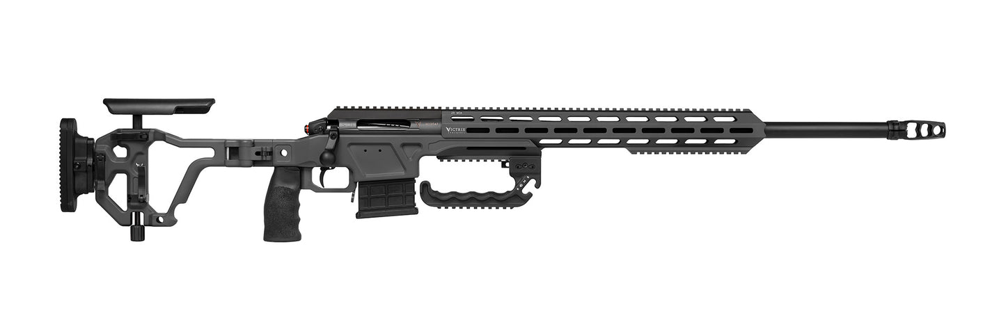 Victrix Armaments Gladio V – Tactical Precision Rifle
