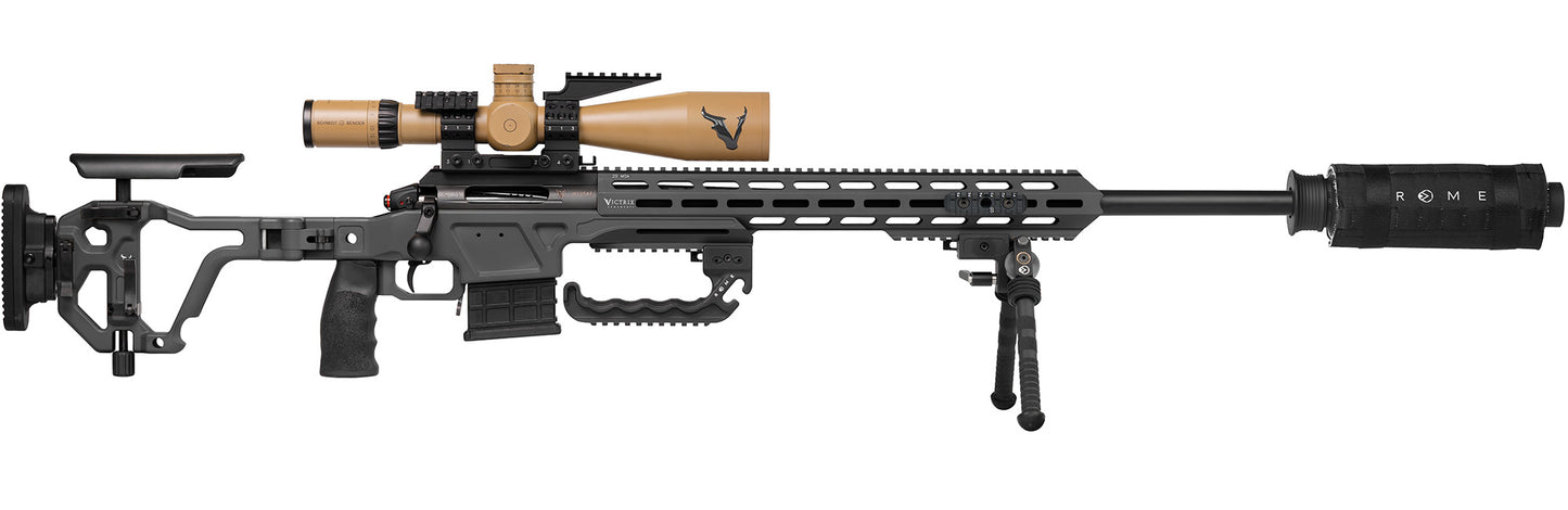 Victrix Armaments Gladio V – Tactical Precision Rifle