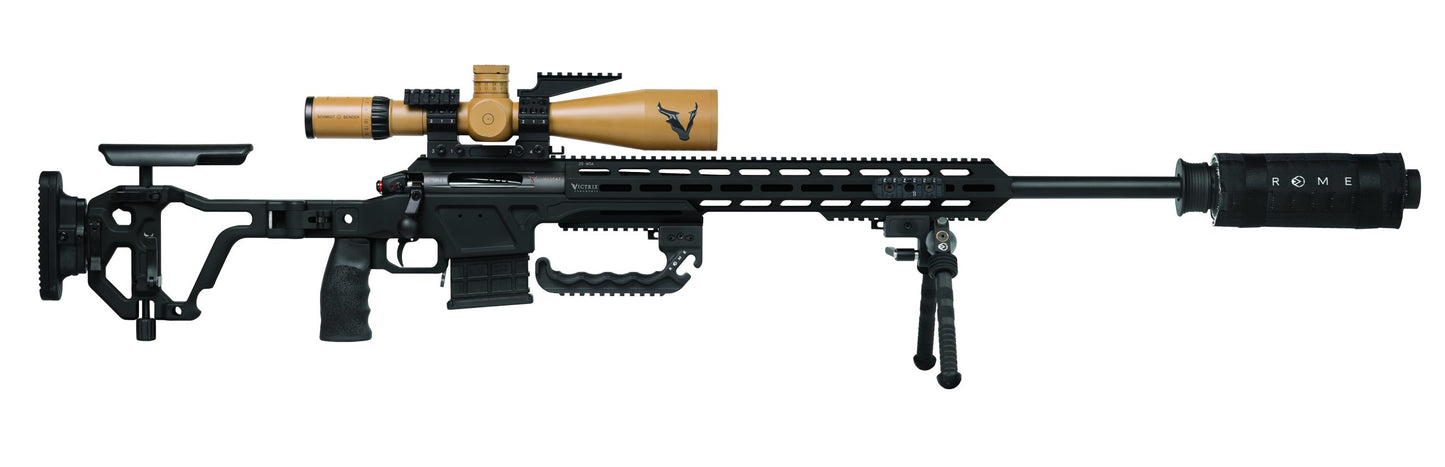 Victrix Armaments Gladio V – Tactical Precision Rifle