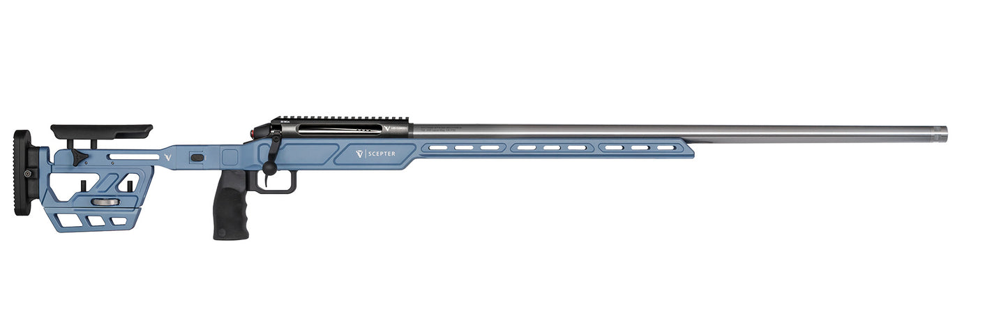 Victrix Armaments Sceptre V – ELR Precision Rifle