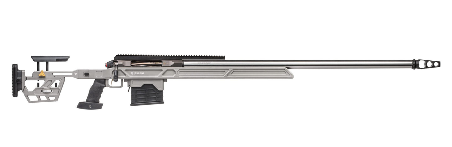 Victrix Armaments Throne – ELR Tactical Rifle in 375 Cheytac / 408 Cheytac