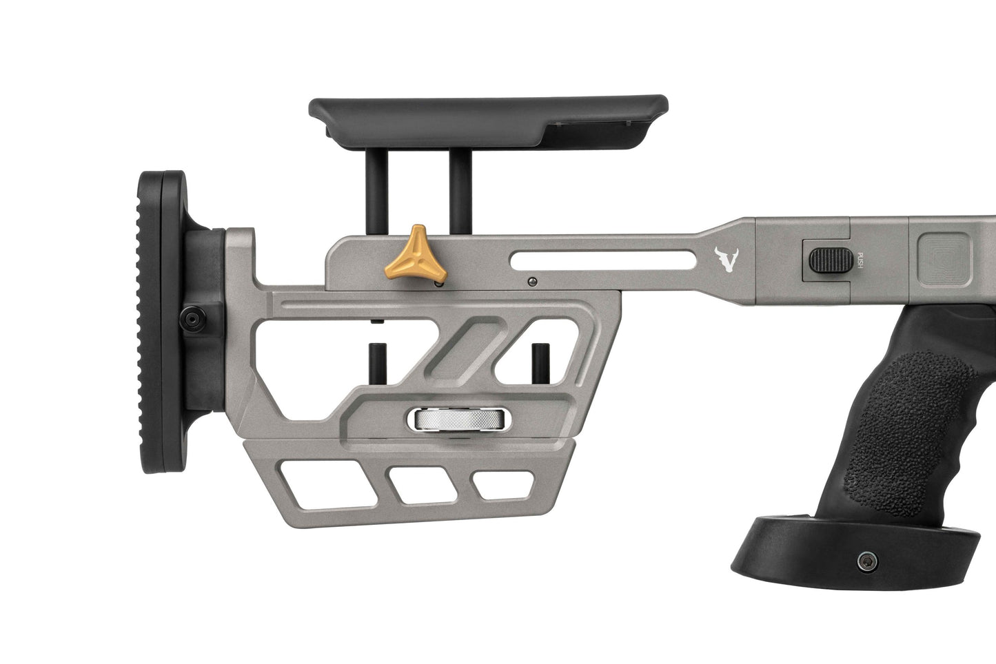 Victrix Armaments Throne – ELR Tactical Rifle in 375 Cheytac / 408 Cheytac