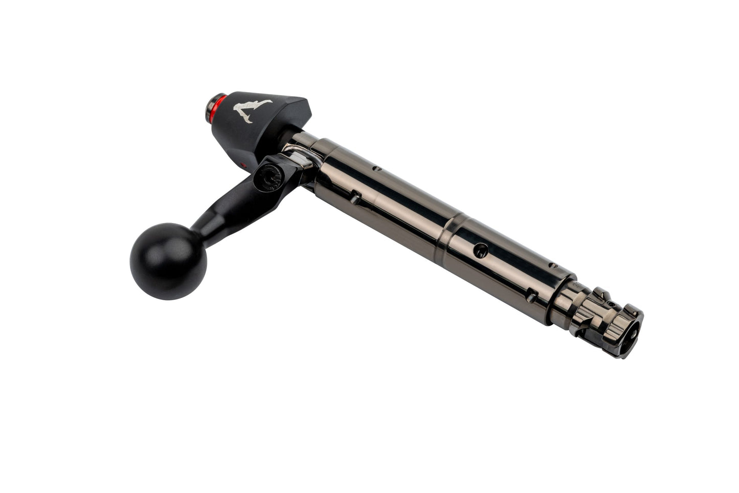 Victrix Armaments Venus X – Dynamic Precision Long-Range Rifle