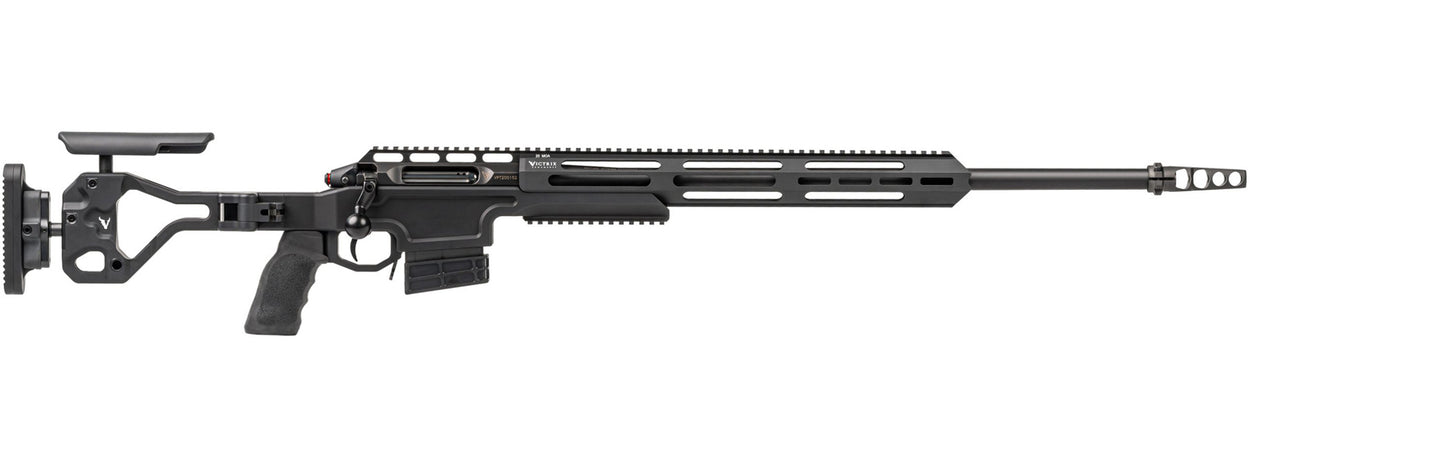 Victrix Armaments Gladio T – Tactical Precision Rifle