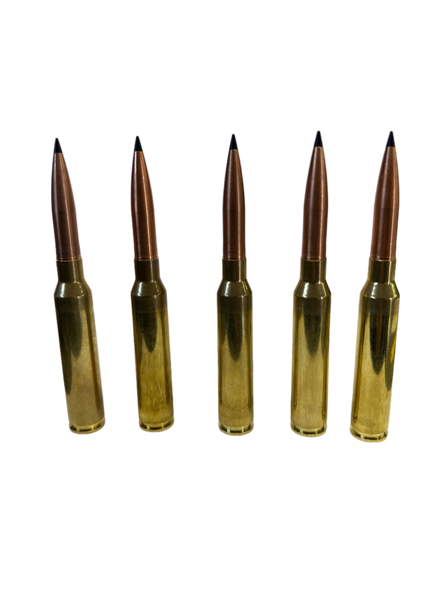 375 Cheytac .375 Cheytac Ammo