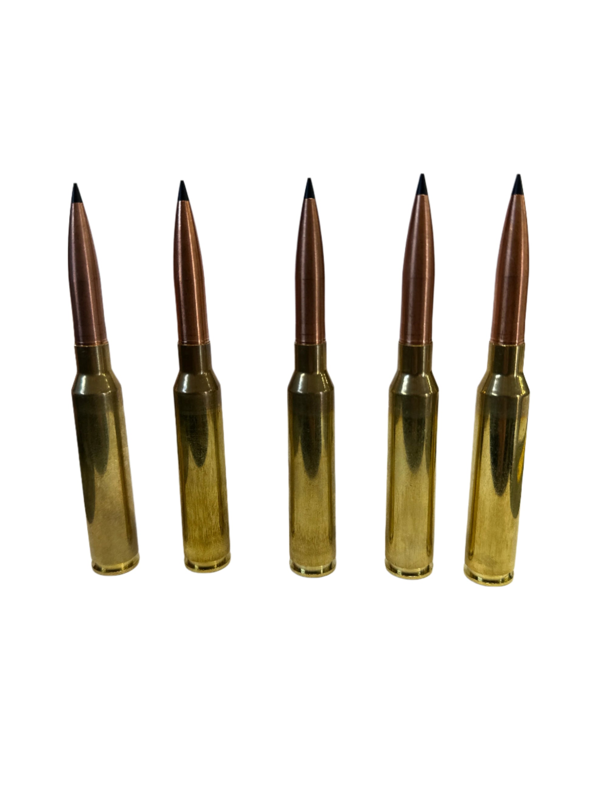 375 Cheytac .375 Cheytac Ammo