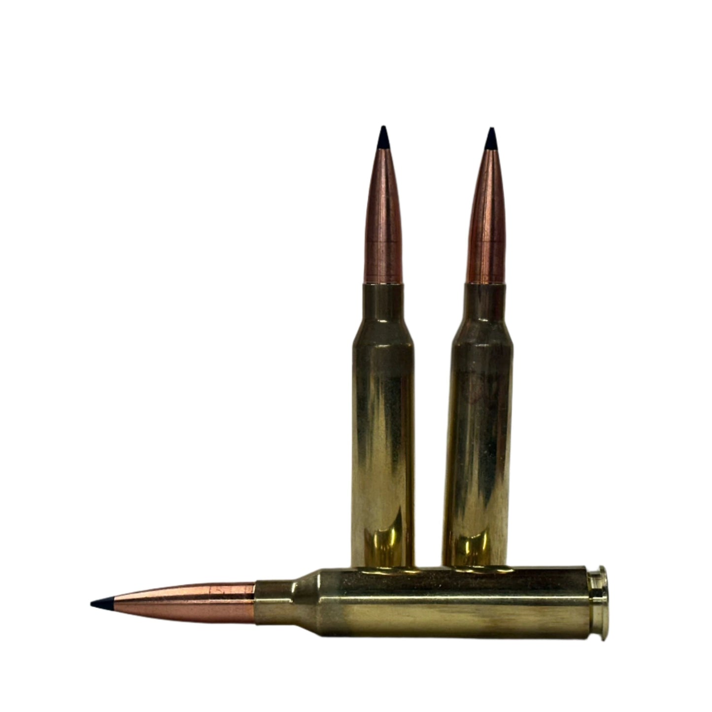 375 Cheytac Ammo for sale