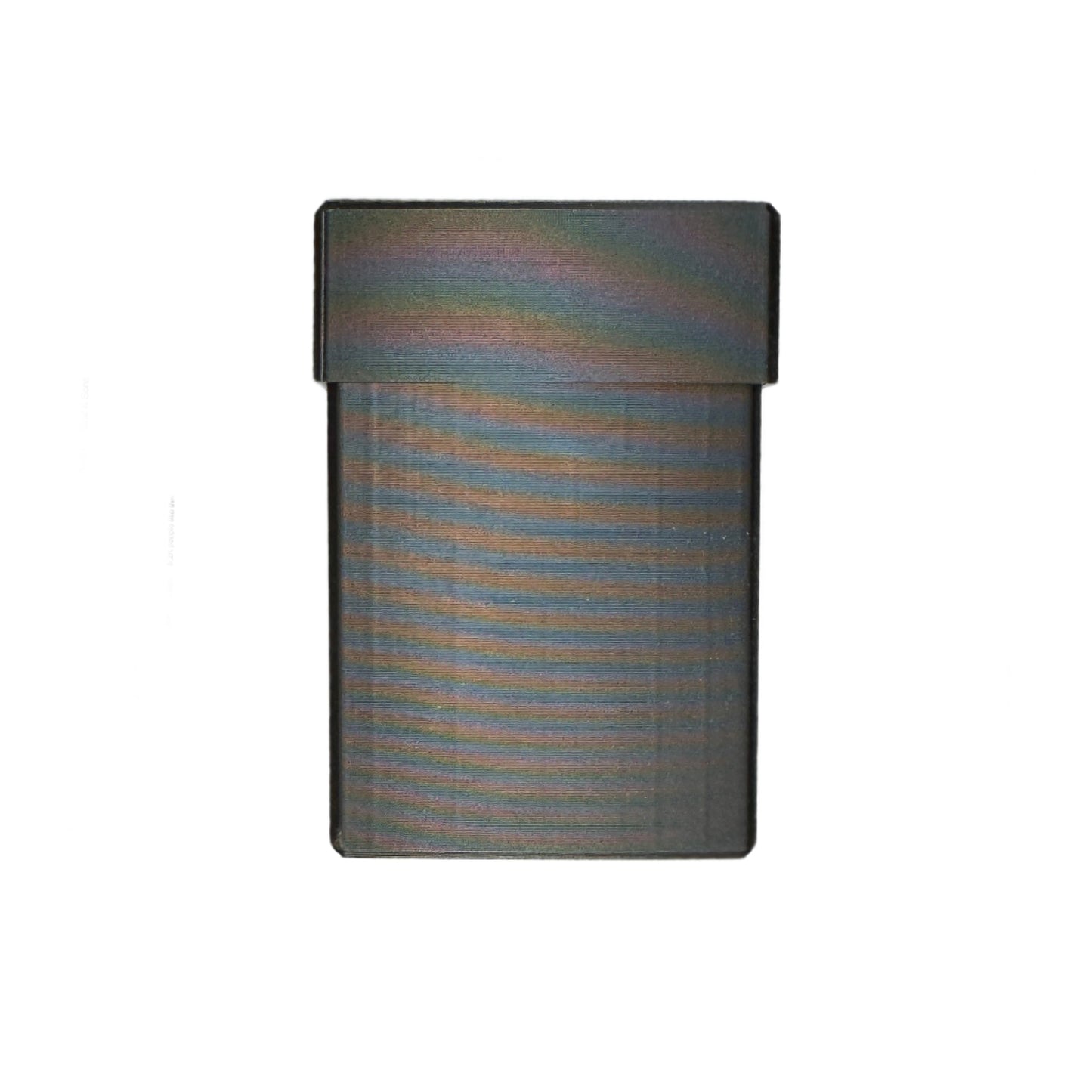 375 cheytac and 408 cheytac heavy duty ammo storage