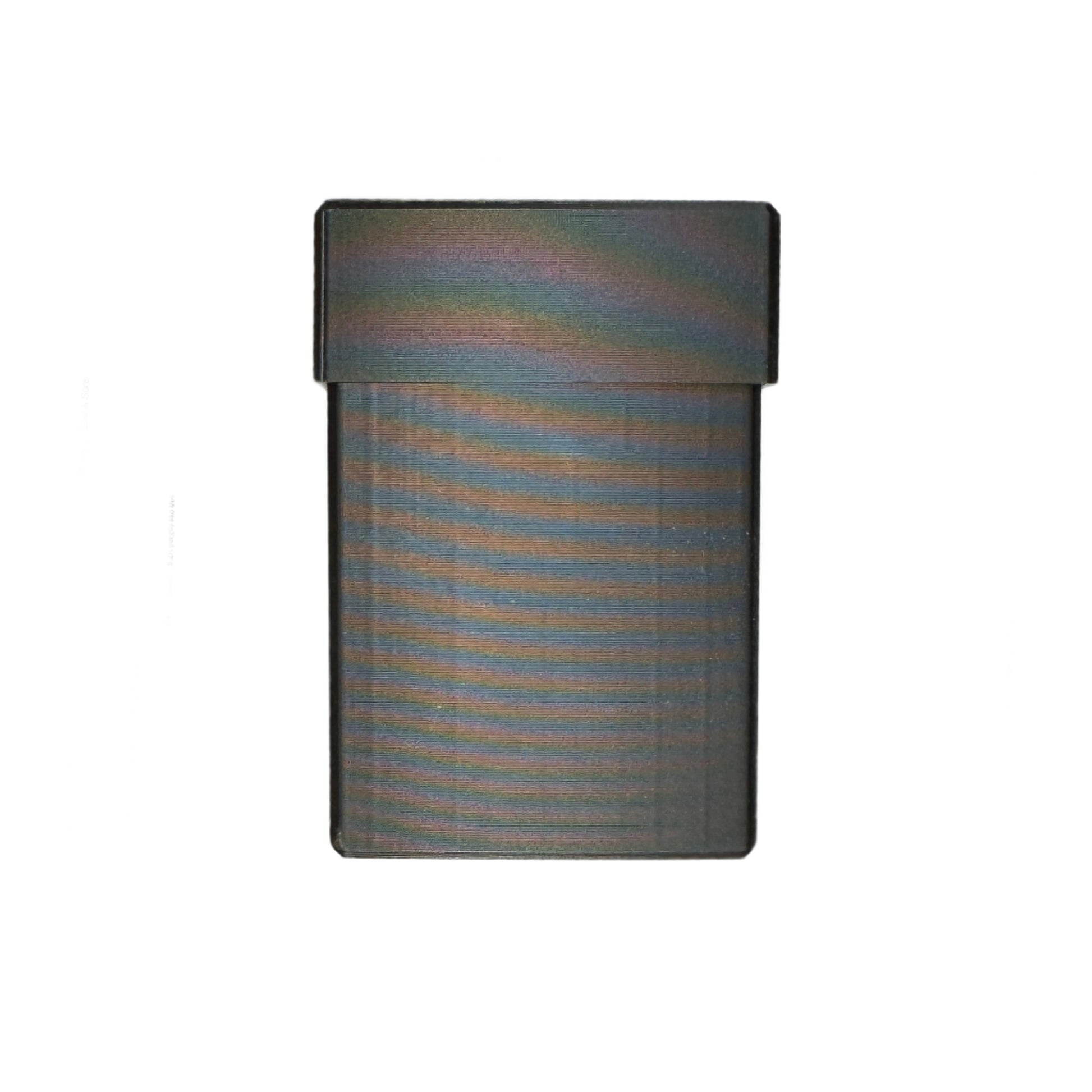 375 cheytac and 408 cheytac heavy duty ammo storage