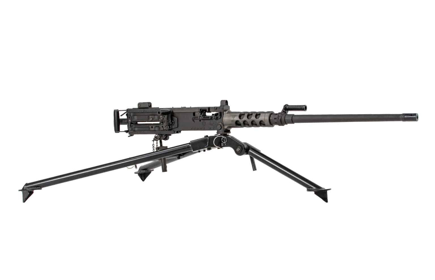 Ohio Ordnance M2-SLR