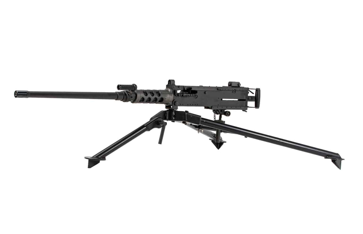 Ohio Ordnance M2-SLR