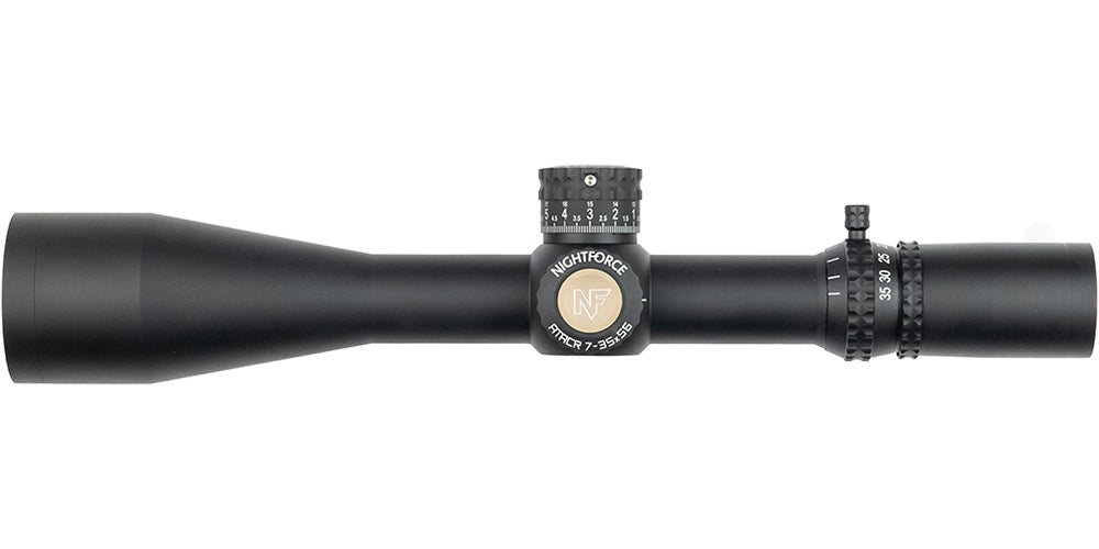 Nightforce ATACR™ 7-35x56mm SFP
