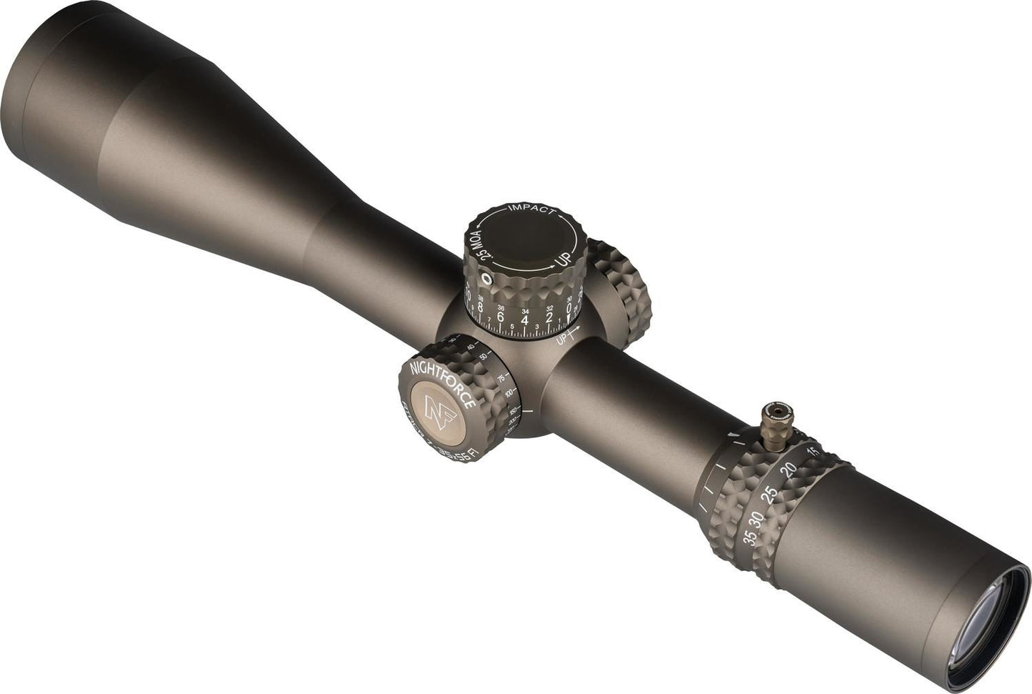 Nightforce ATACR™ 7-35x56mm FFP