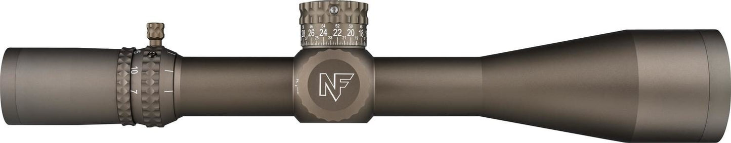 Nightforce ATACR™ 7-35x56mm FFP