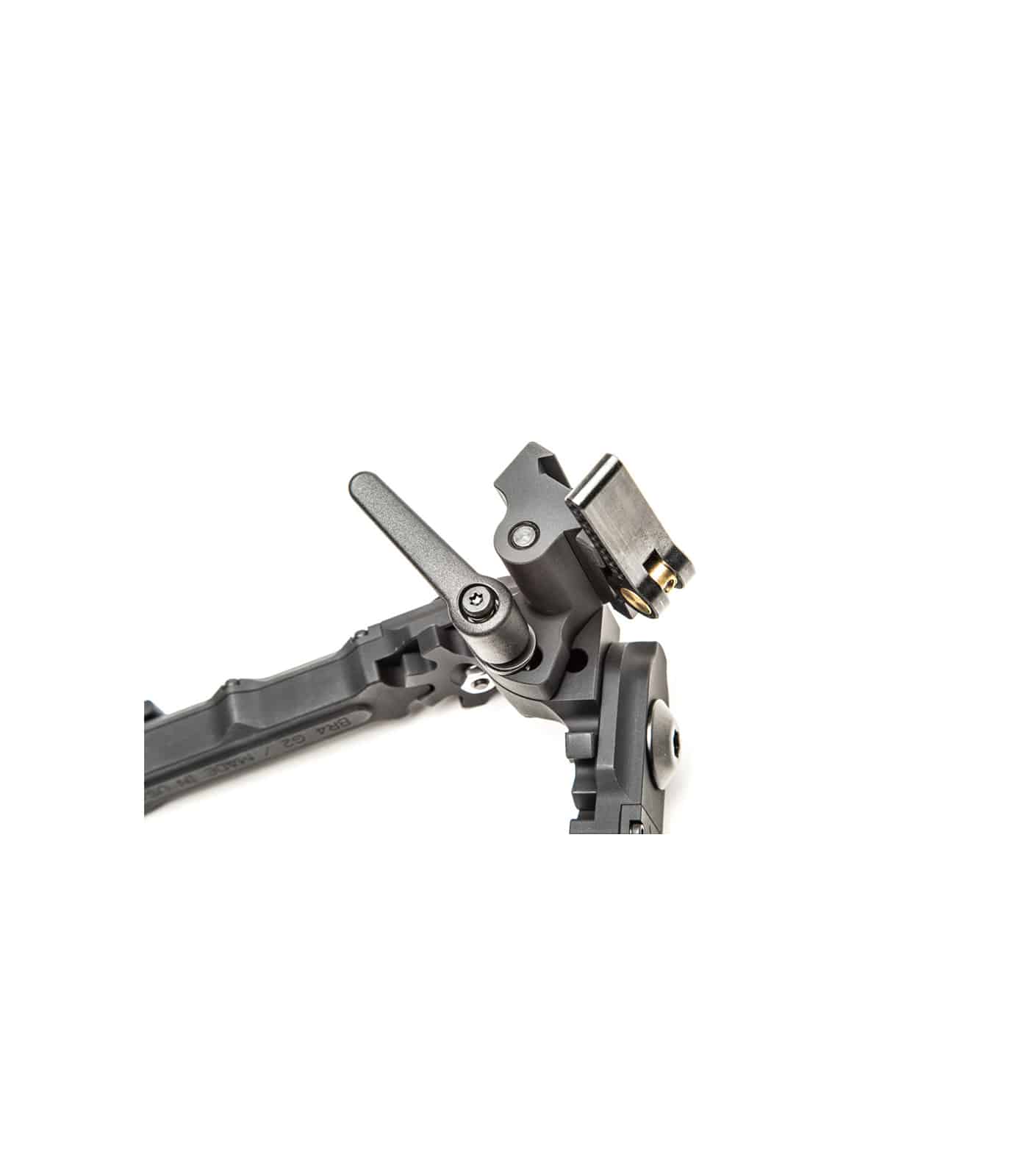 Accu-Tac BR-4 G2 Bolt Action Bipod