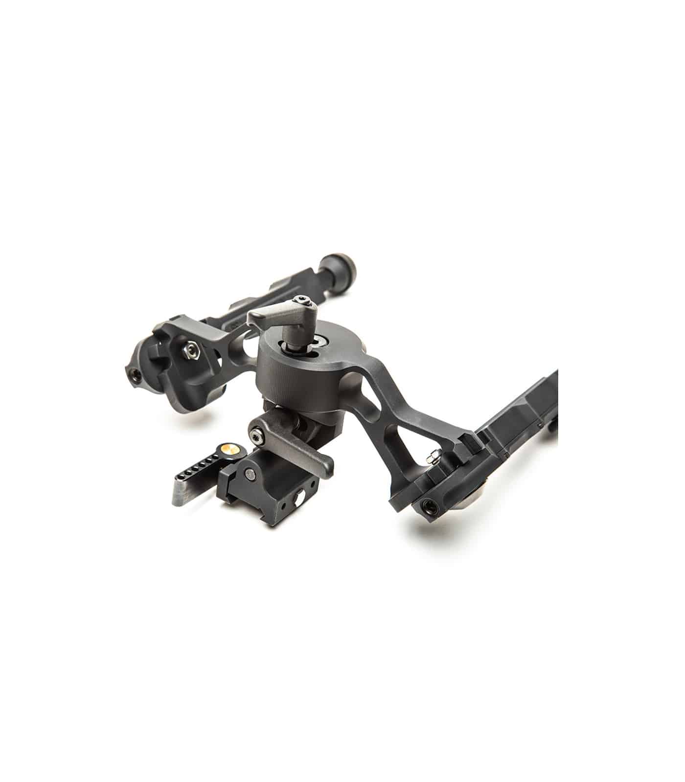 Accu-Tac FC-4 G2 Precision Bipod