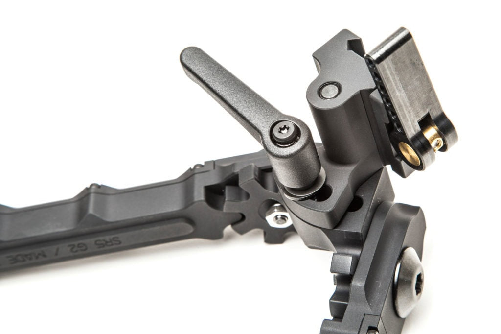 Accu-Tac SR-5 G2 ARCA Quick Detach Bipod