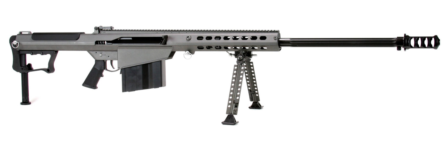 M107A1 50BMG TUNG 29" 10+1