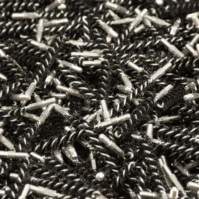 BoreTech Nylon Rifle Cleaning Brush