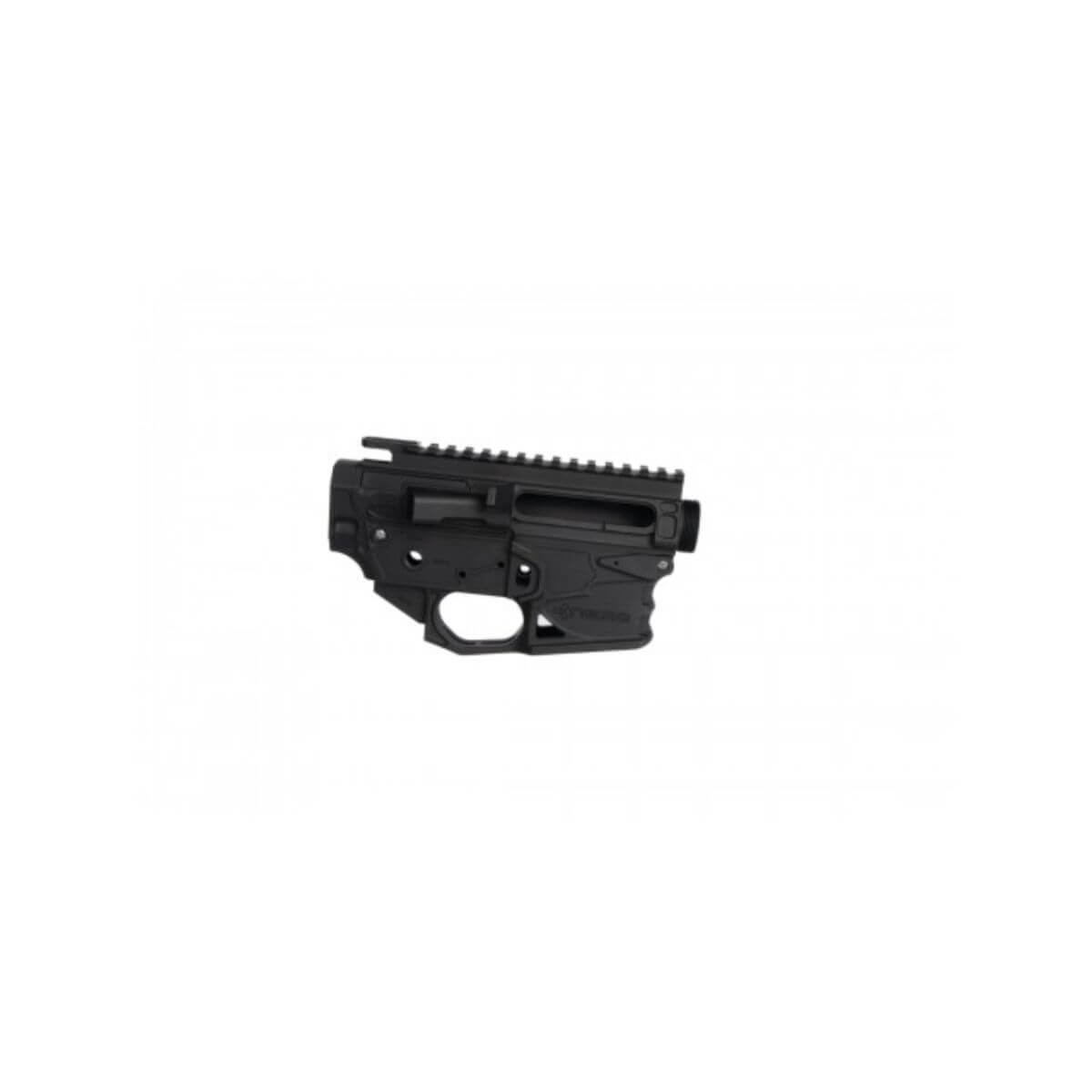 NEMO Arms Small Frame AR Billet Receiver Set (Previous Generation) (4)