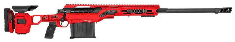USMC Red/Black