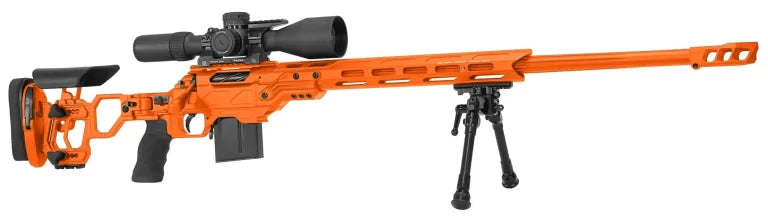 Hunter Orange