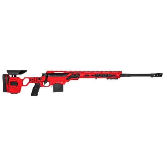 USMC Red/Black