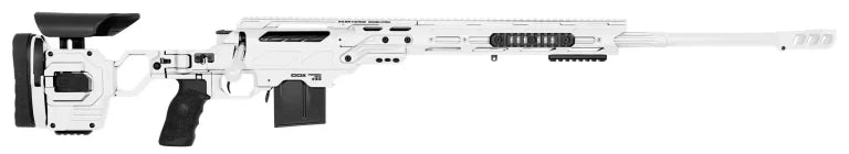 Stormtrooper White