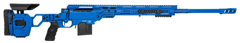 NRA Blue