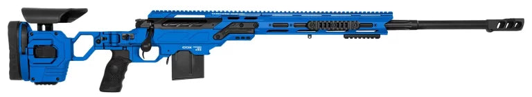NRA Blue/Black