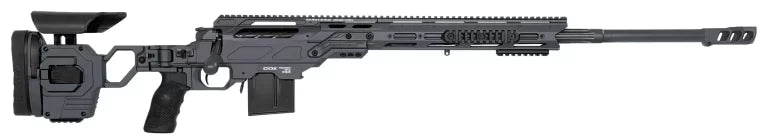 Sniper Grey