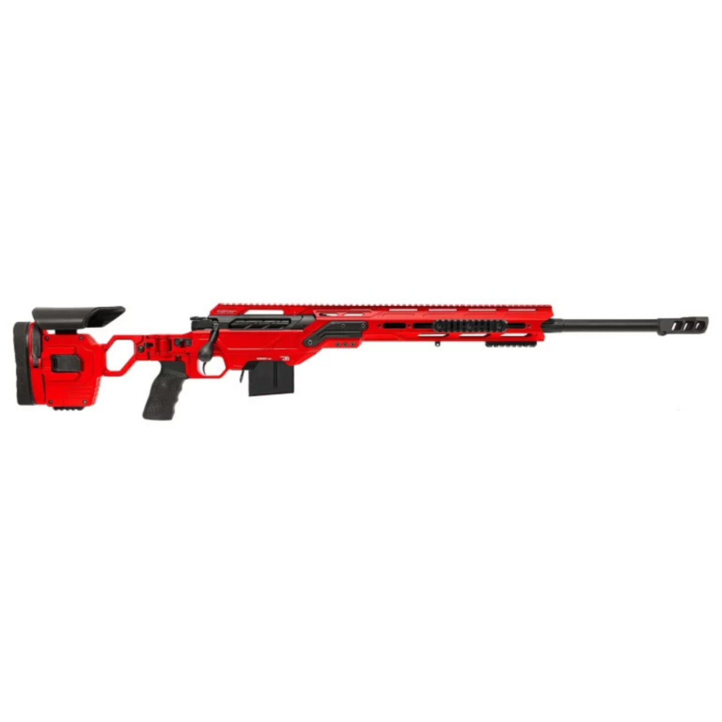 USMC Red/Black