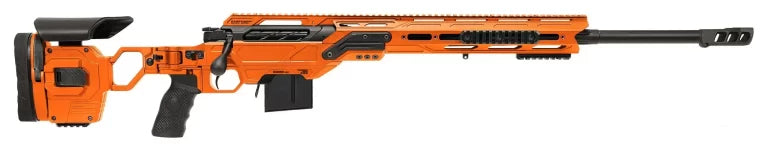 Orange/Black