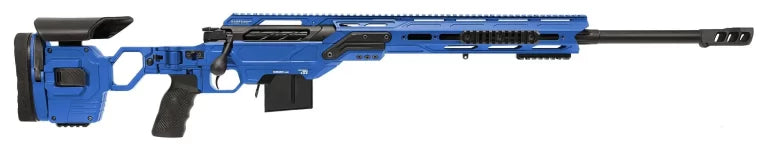 NRA Blue/Black