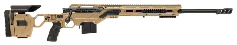 Tan/black