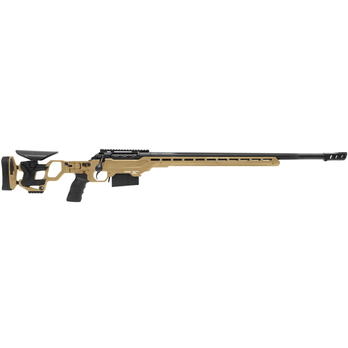 Cadex CDX-R7 XS Series