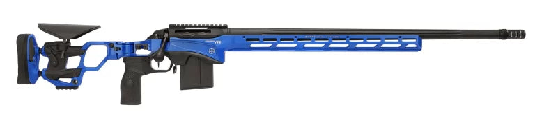NRA blue/Black