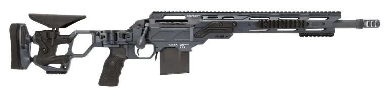 sniper grey