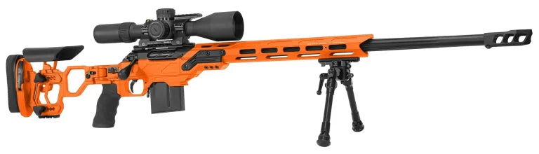 orange/black