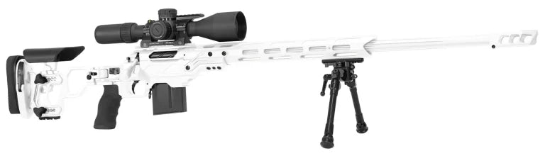 Stormtrooper White