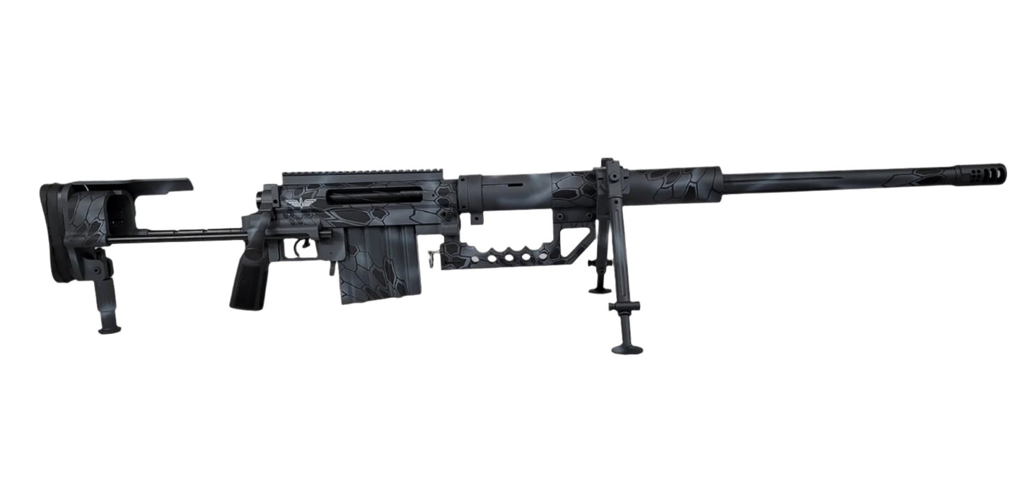 Cheytac M200 Intervention Black for sale
