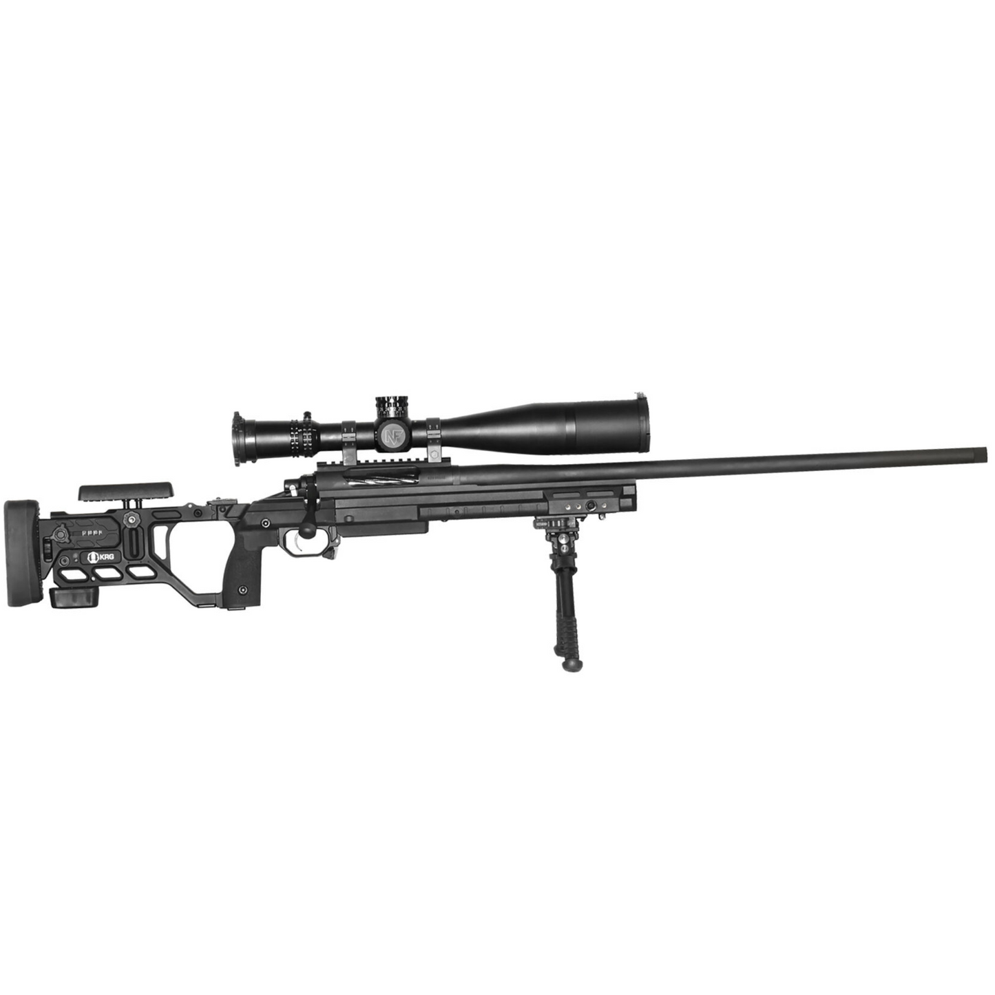 Cheytac Paladin Precision Long Range Rifle