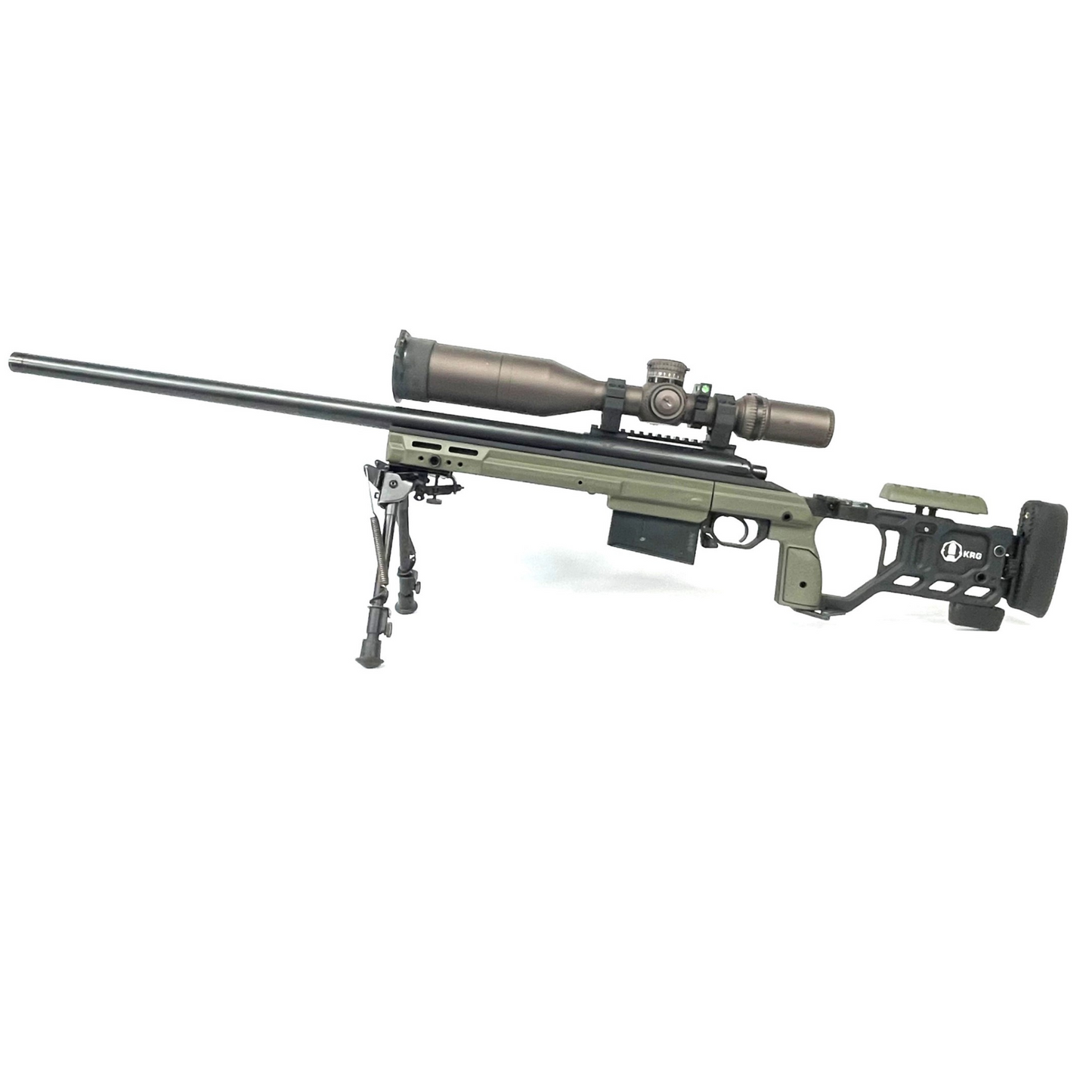 Cheytac Perses Precision long range rifle