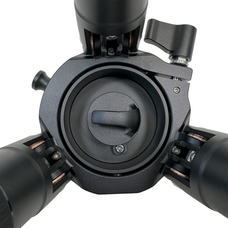 Telson Tripod & Ballhead Combo
