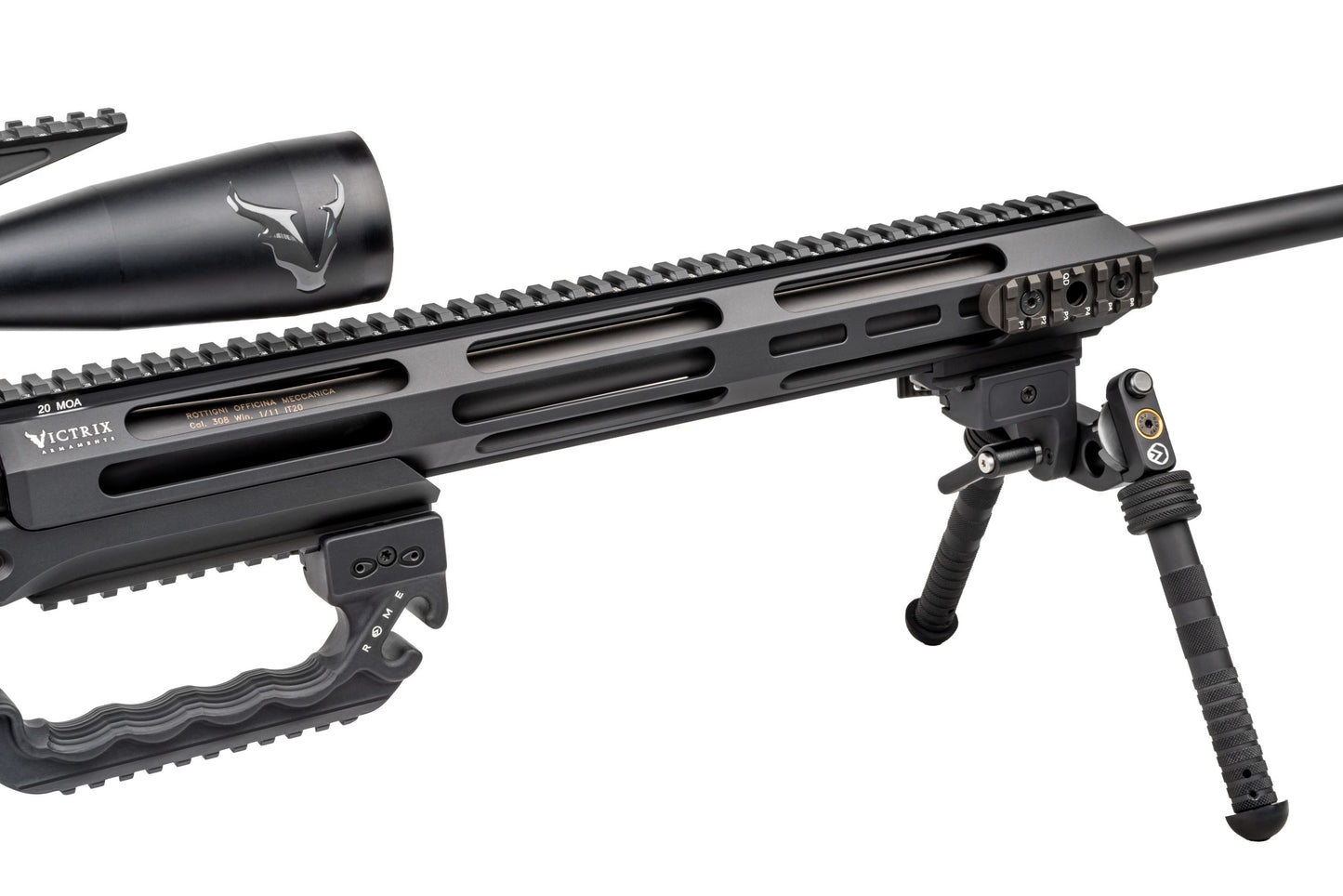 Victrix Armaments Gladio T – Tactical Precision Rifle