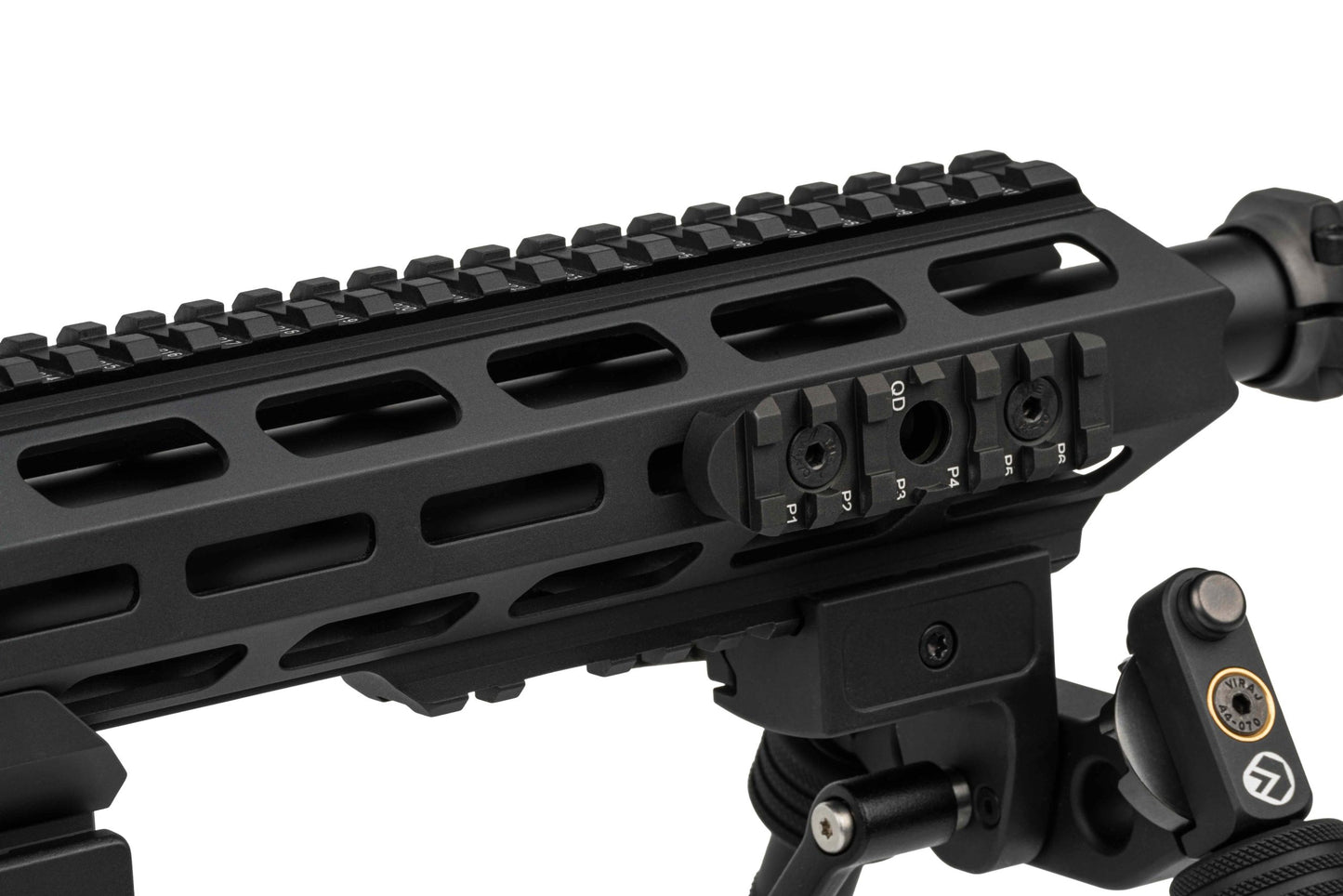 Victrix Armaments Pugio T – Compact Tactical Precision Rifle